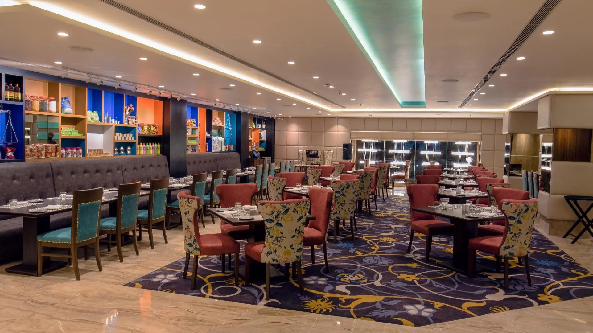 Zone by The Park Jammu