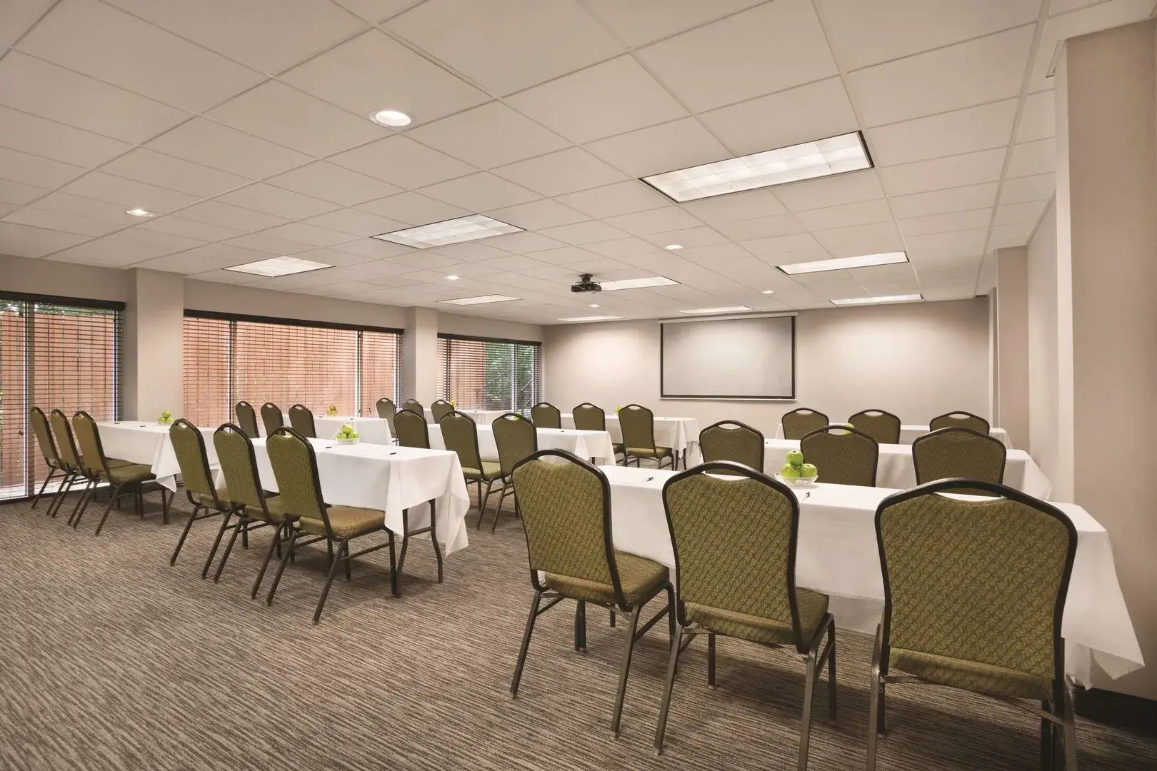 Country Inn & Suites by Radisson, Newnan, GA