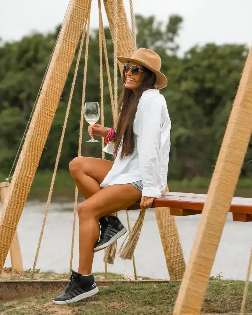 Pantanal Jungle Lodge