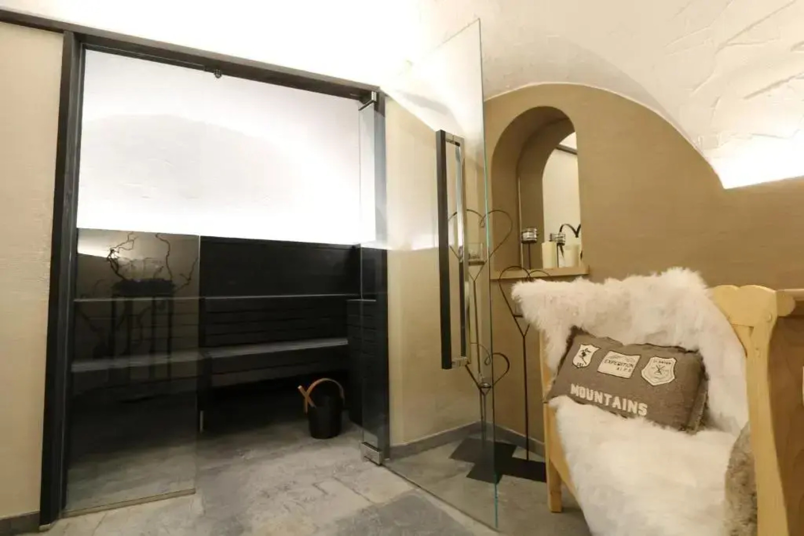 Hotel Garni Fonte dei Veli