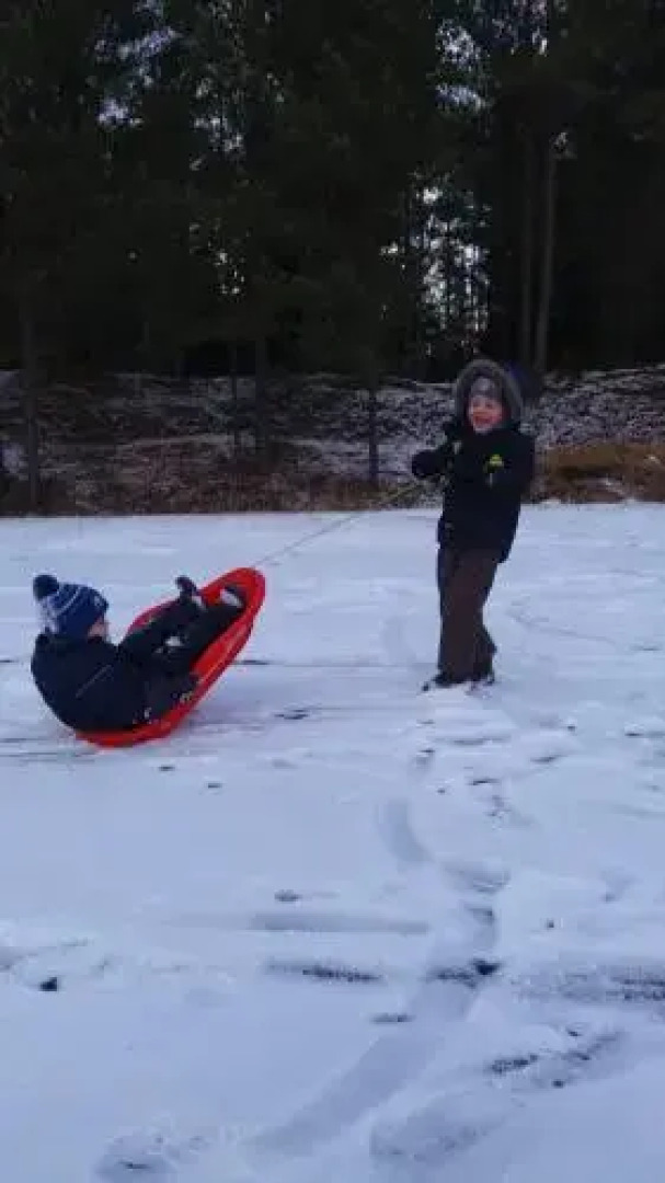 Holiday Home Atmatas