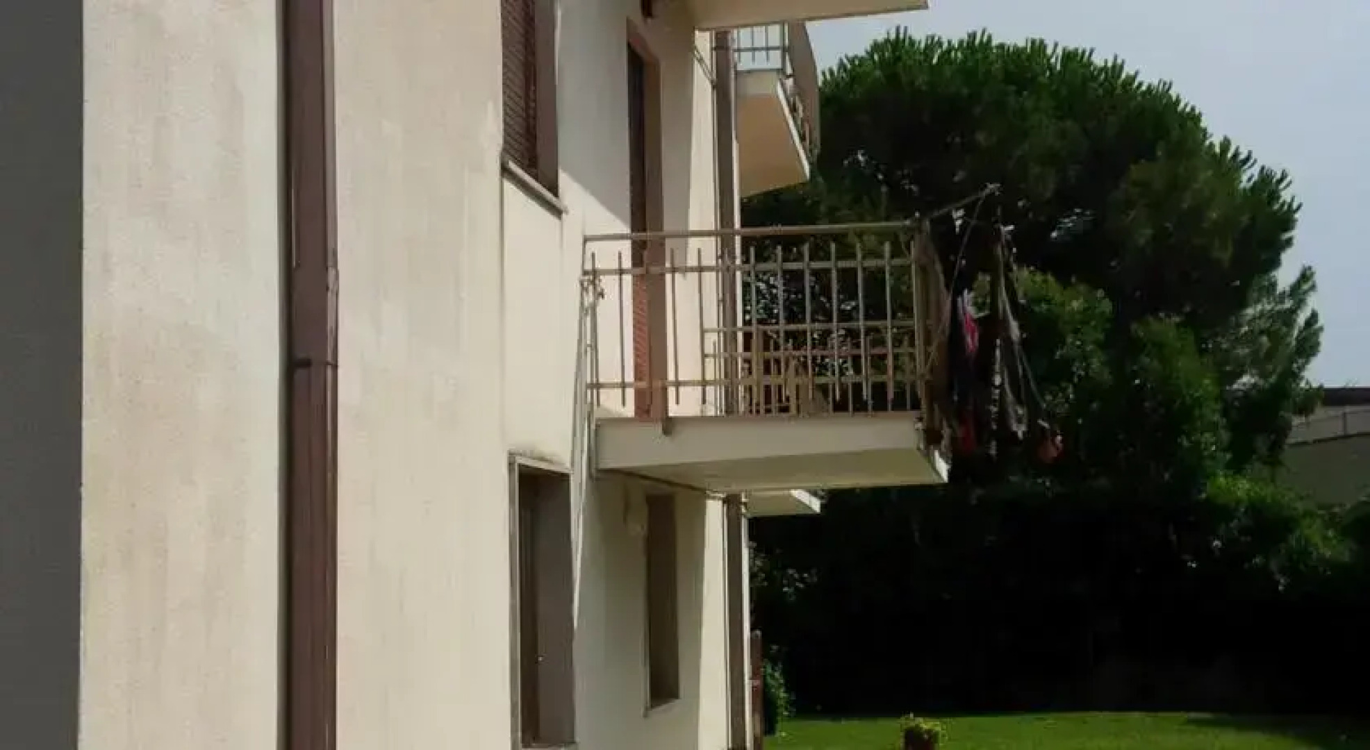 Appartamento Pescinola