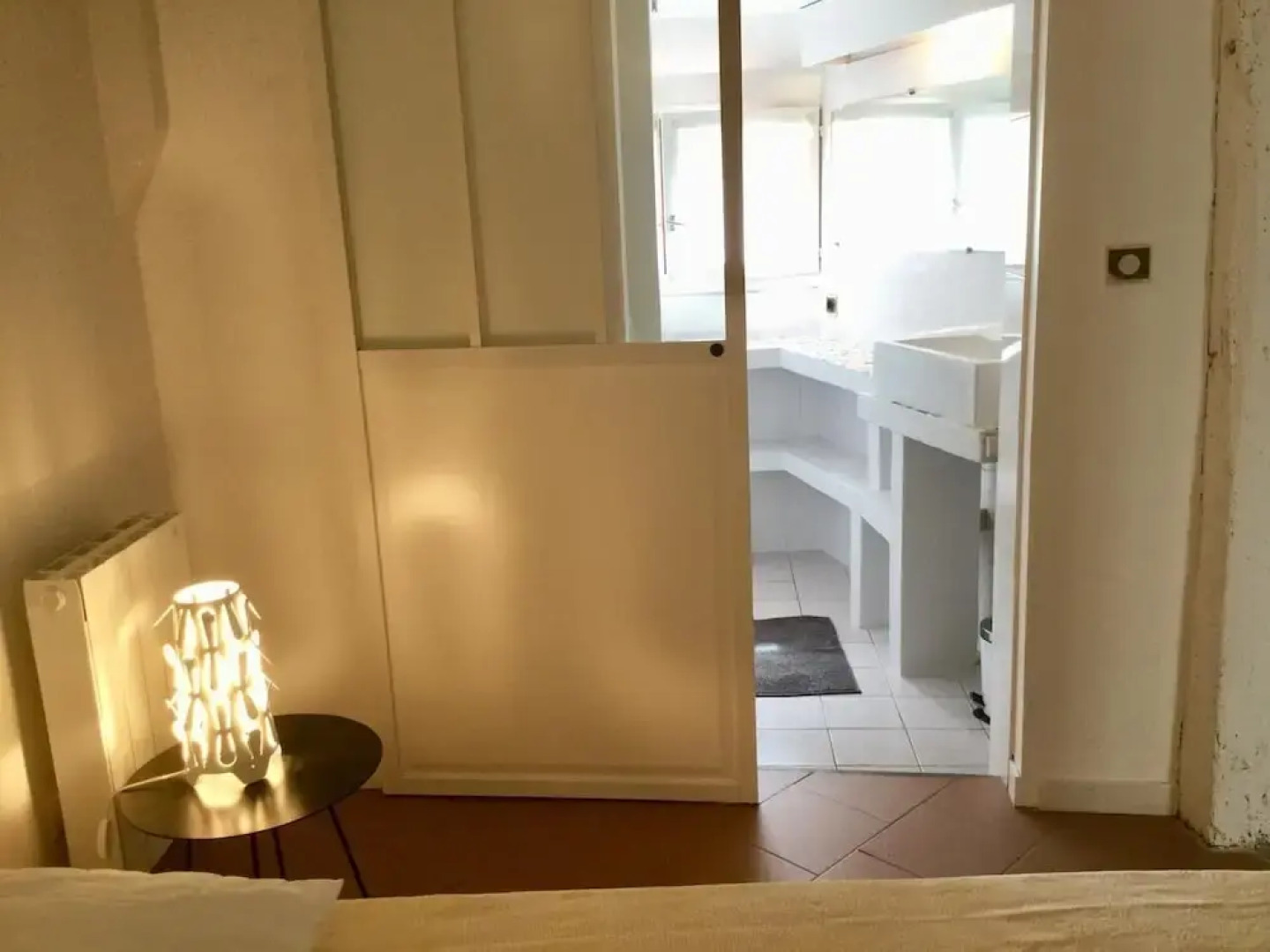 La petite Maison d'à coté, N° 11