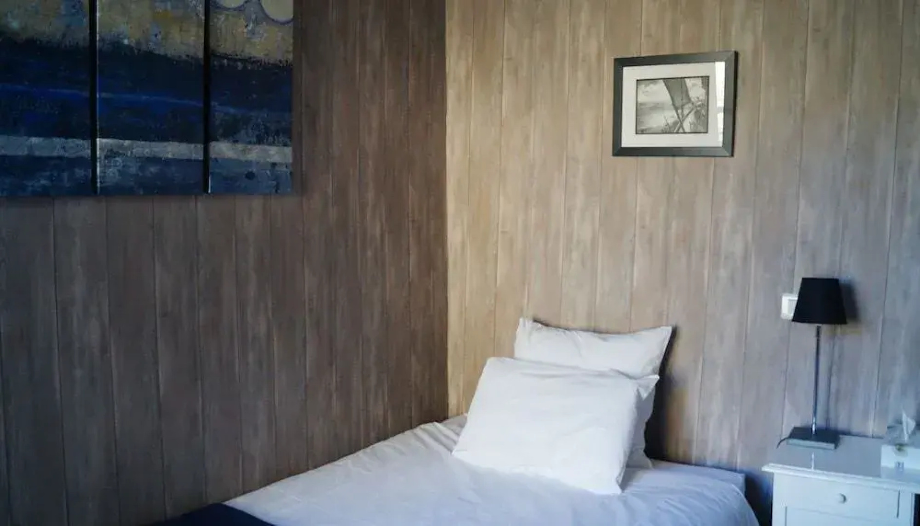 Hôtel Restaurant du Saumon