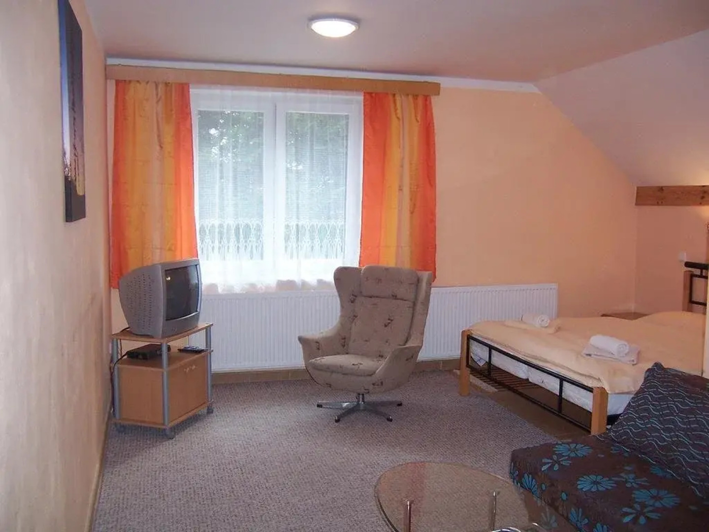 Penzion Čertovy Kameny