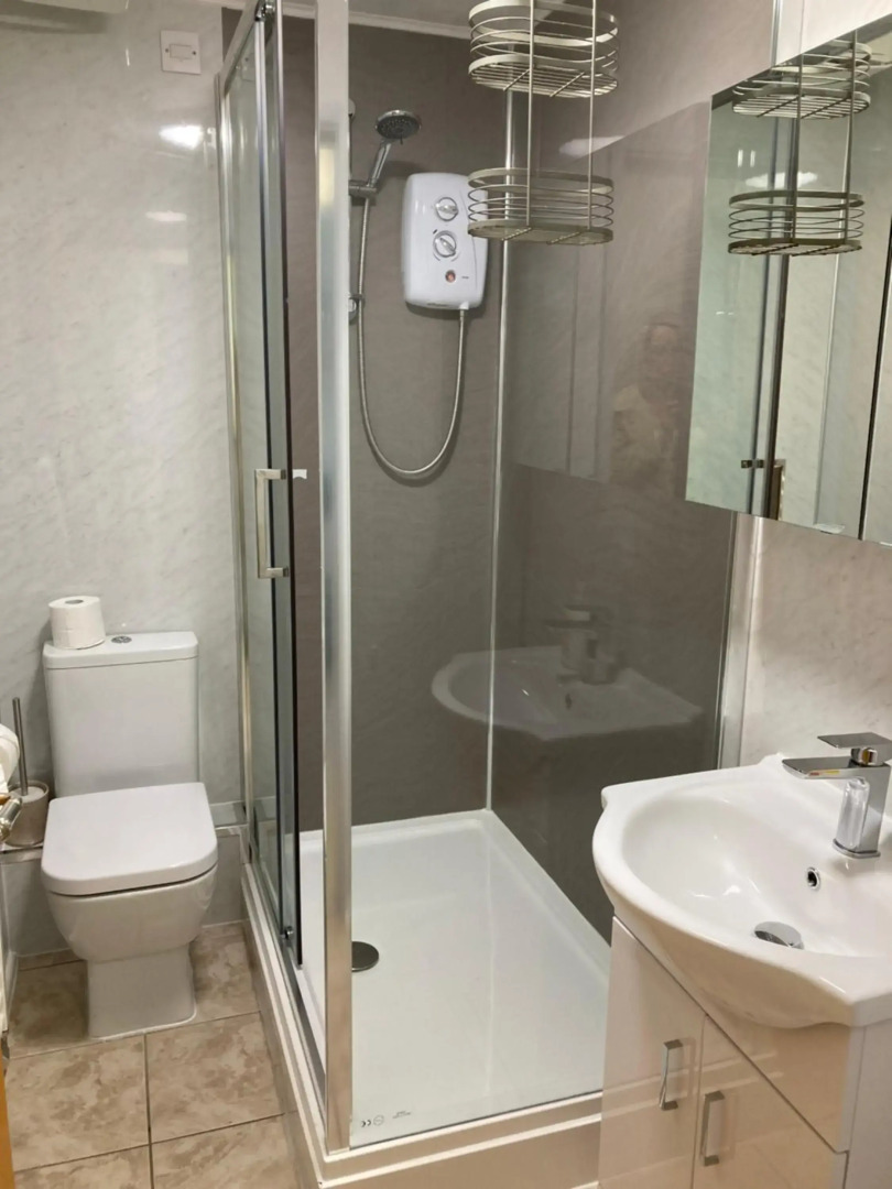 Graiglwyd Springs Holiday Cottages