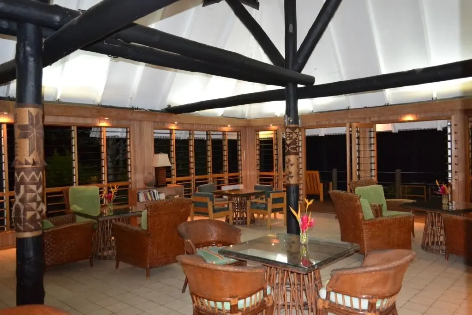 Daku Resort Savusavu