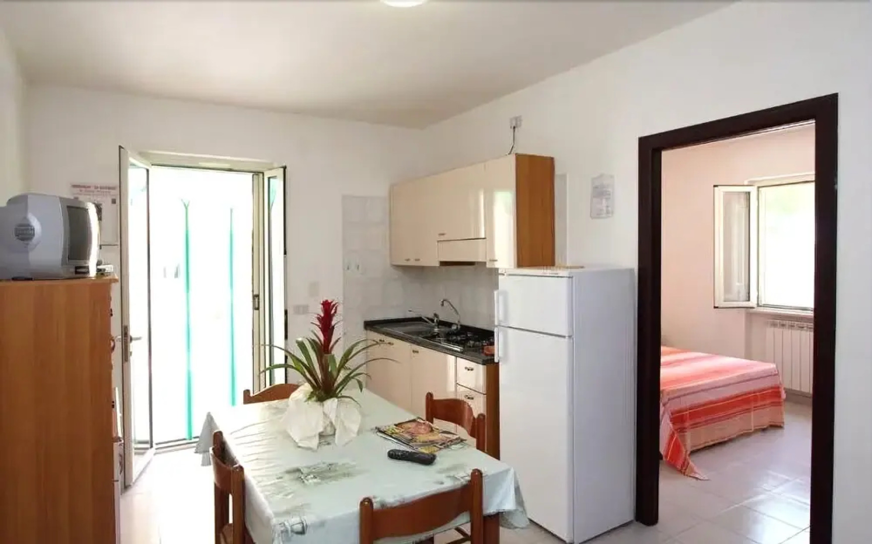 Residence Palm Garden