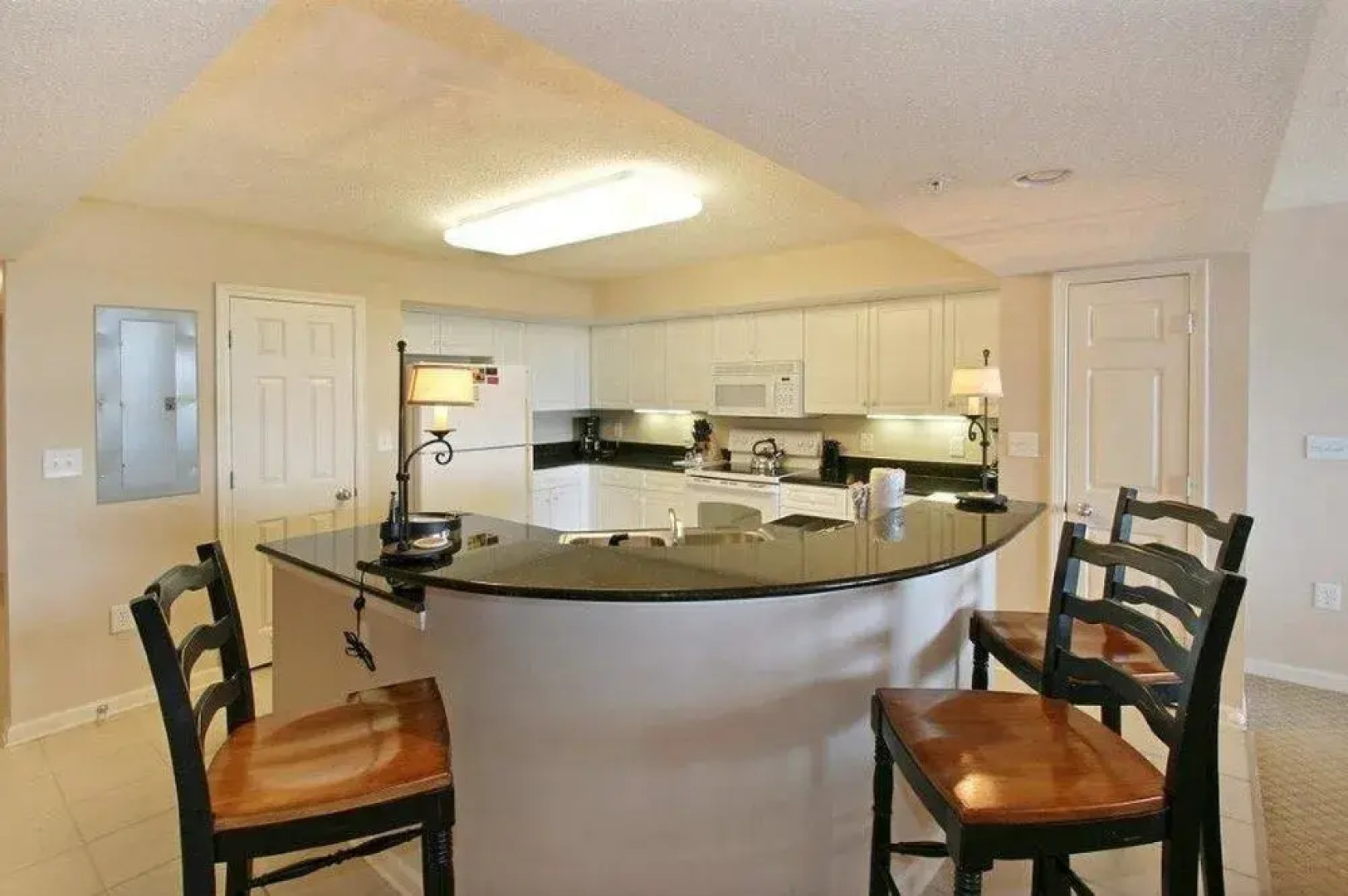 Barefoot Resort Vacations