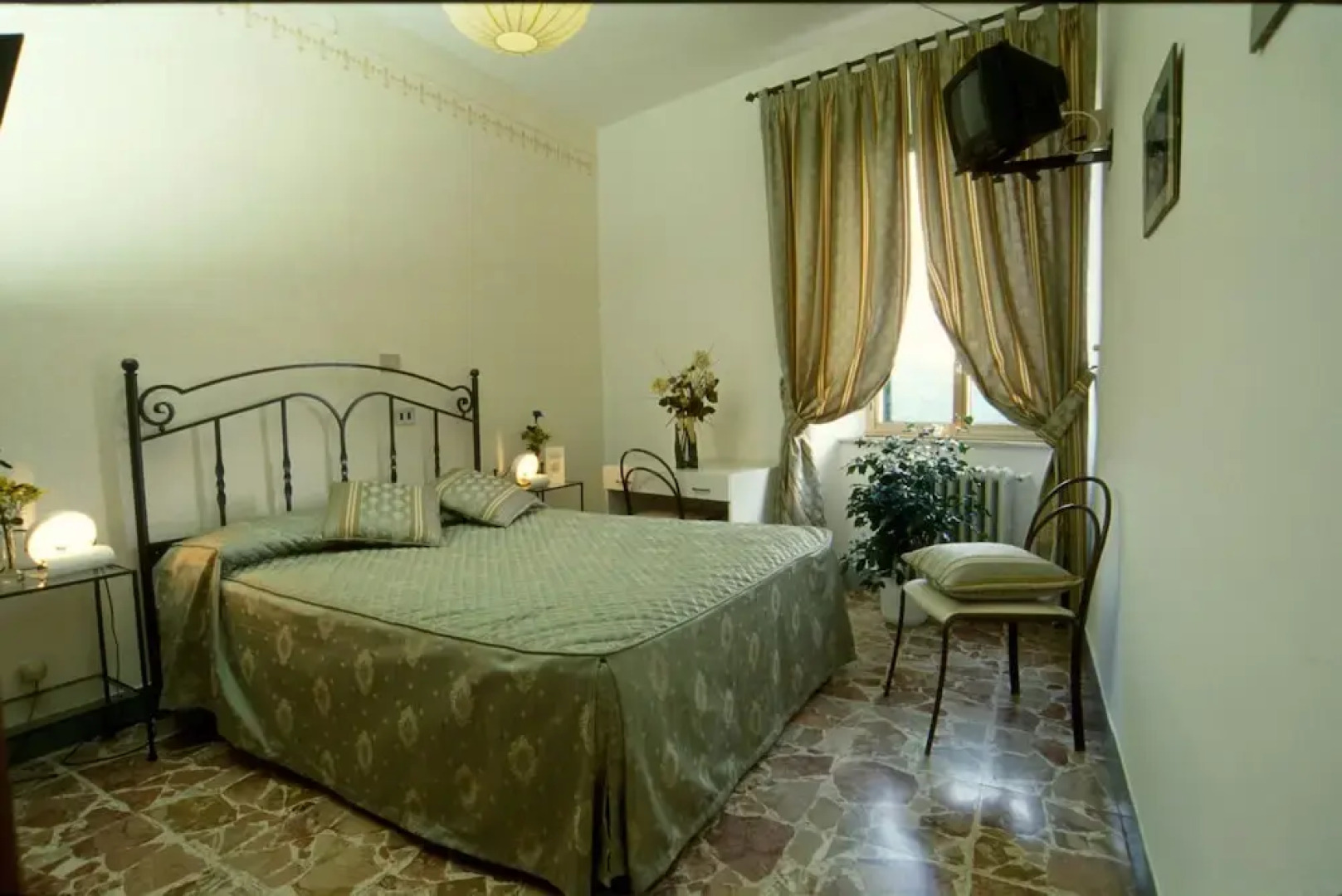 Albergo Guastini