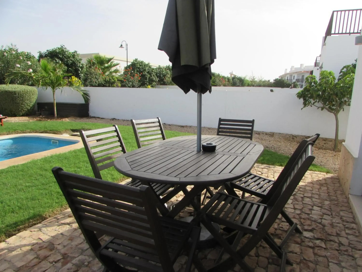 BCV - Private Villas with Pools Dunas Resort 7, 27, and 53