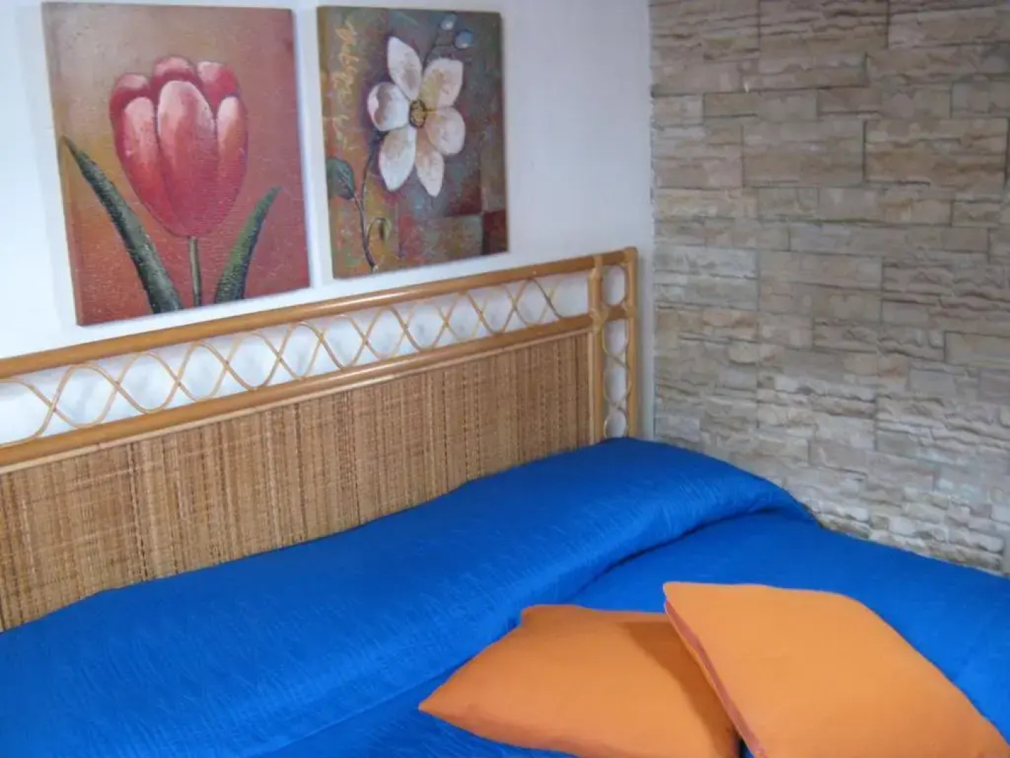 Villa Baia di Cornino