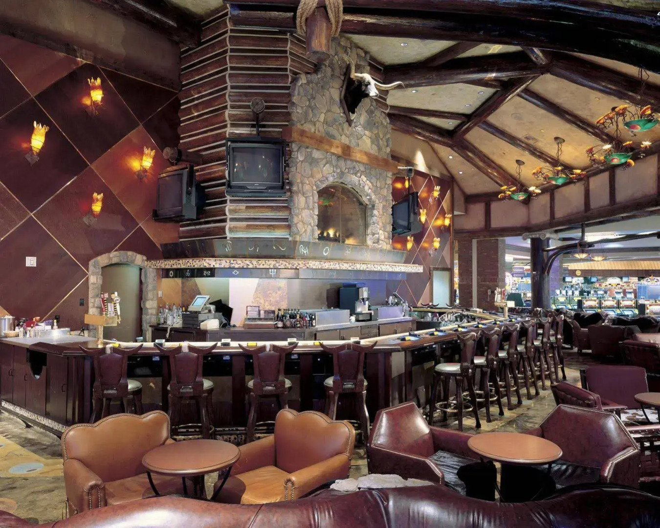 Texas Station Gambling Hall & Hotel