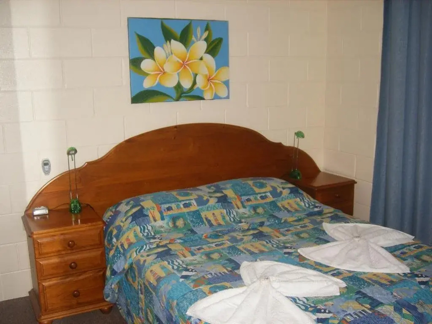 Townsville Apartments on Gregory