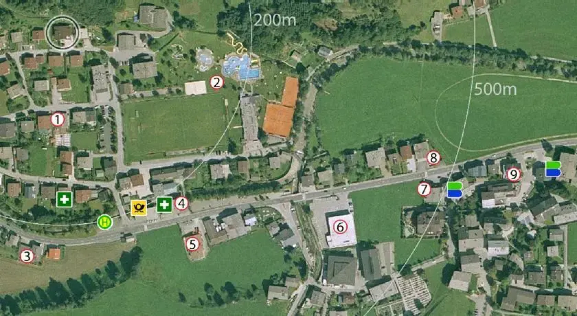 Ferienwohnung Meissner