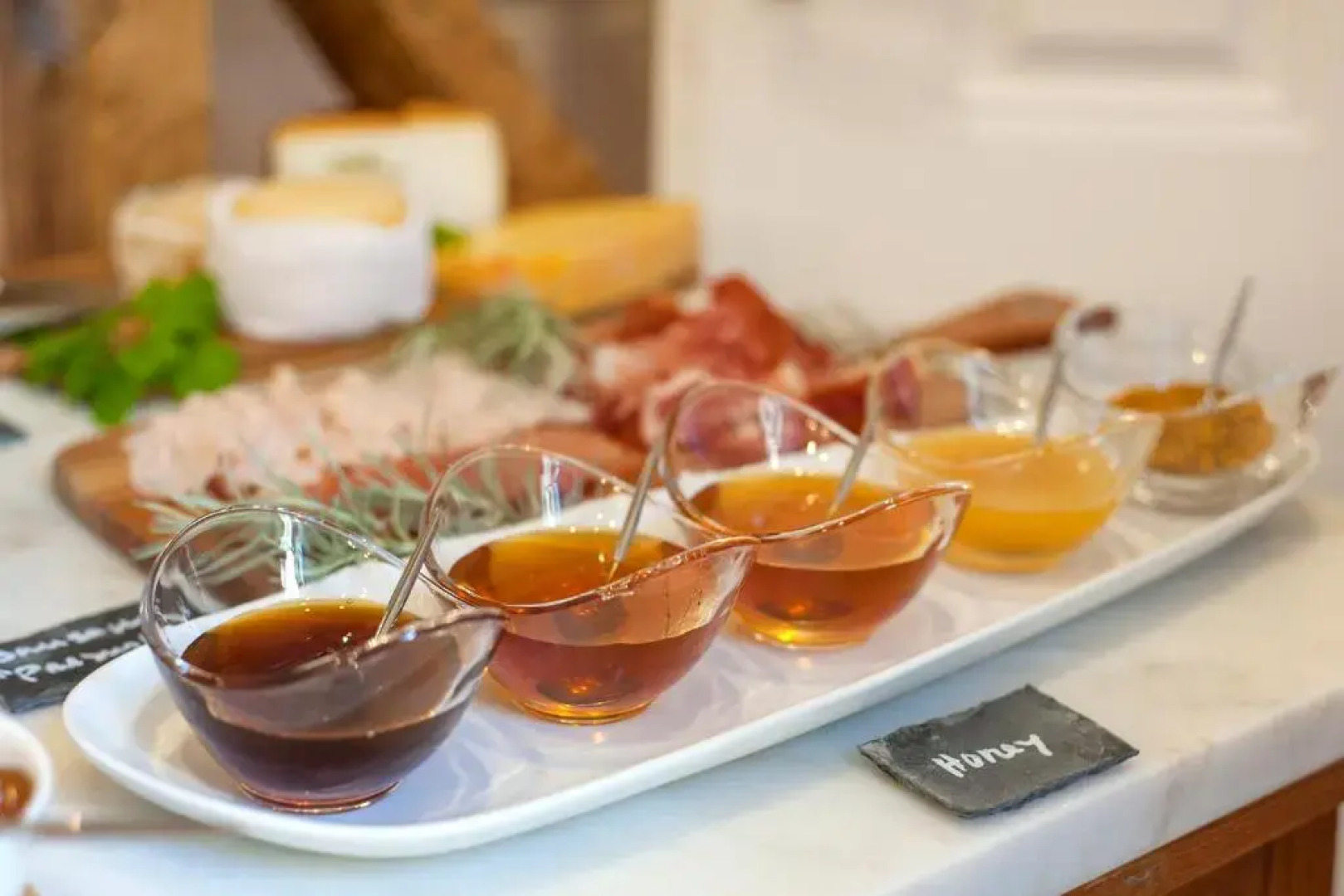 Cheese & Wine Suites