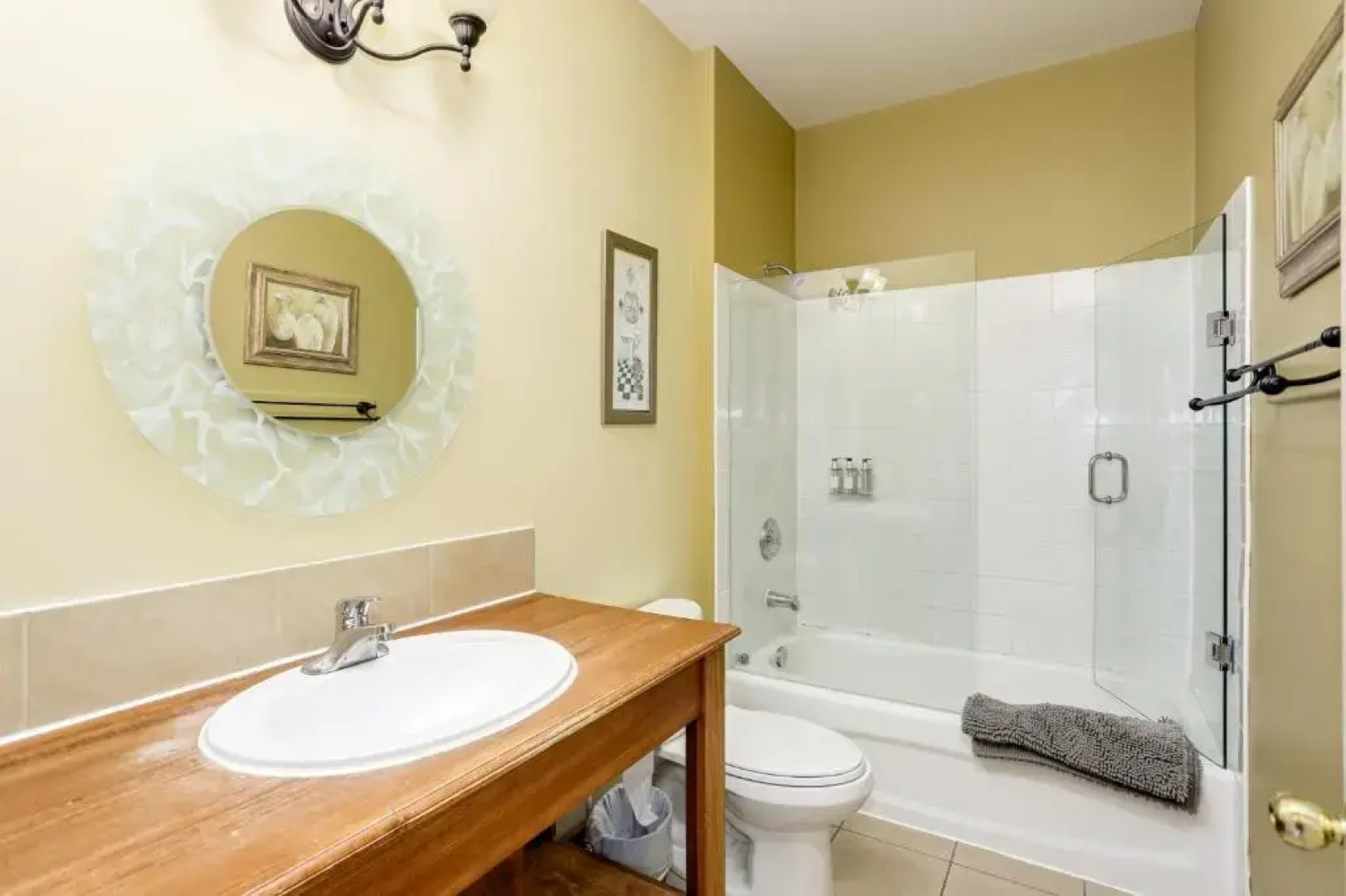 Blue View 4 Vega Chalet 84147