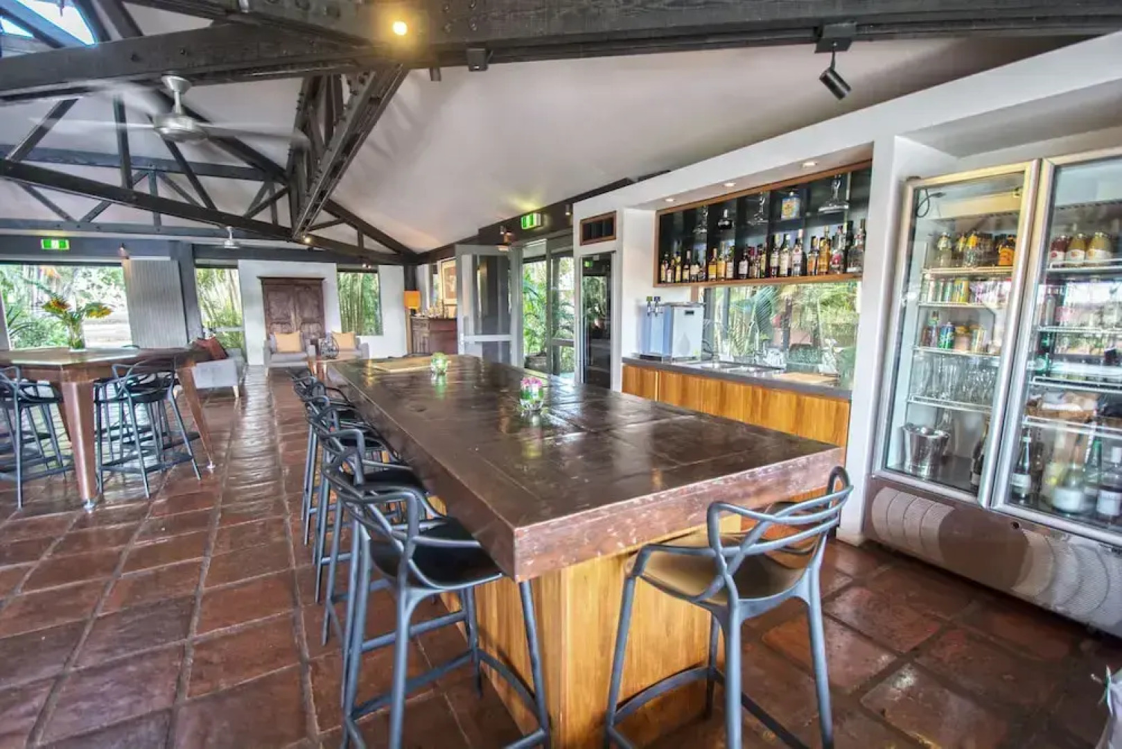 El Questro The Homestead