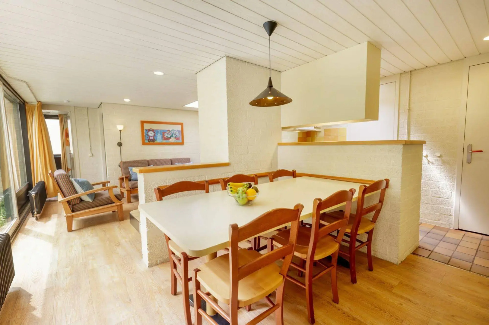 Center Parcs Het Meerdal