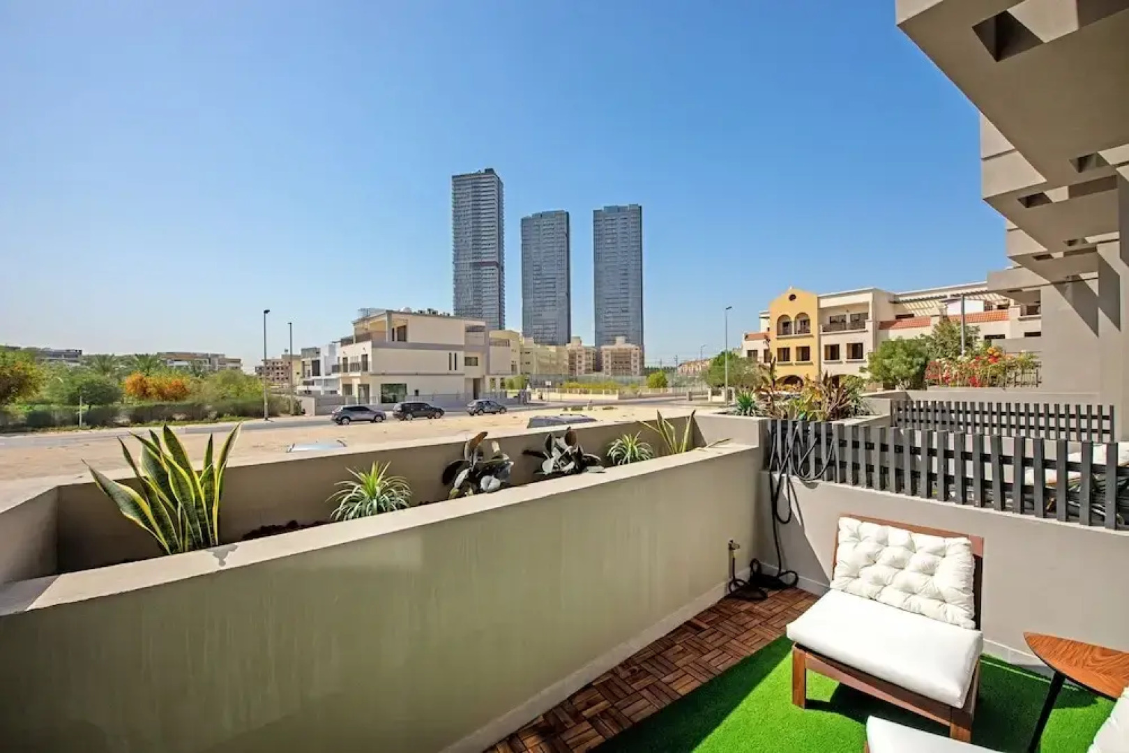 Czechin - Signature Livings