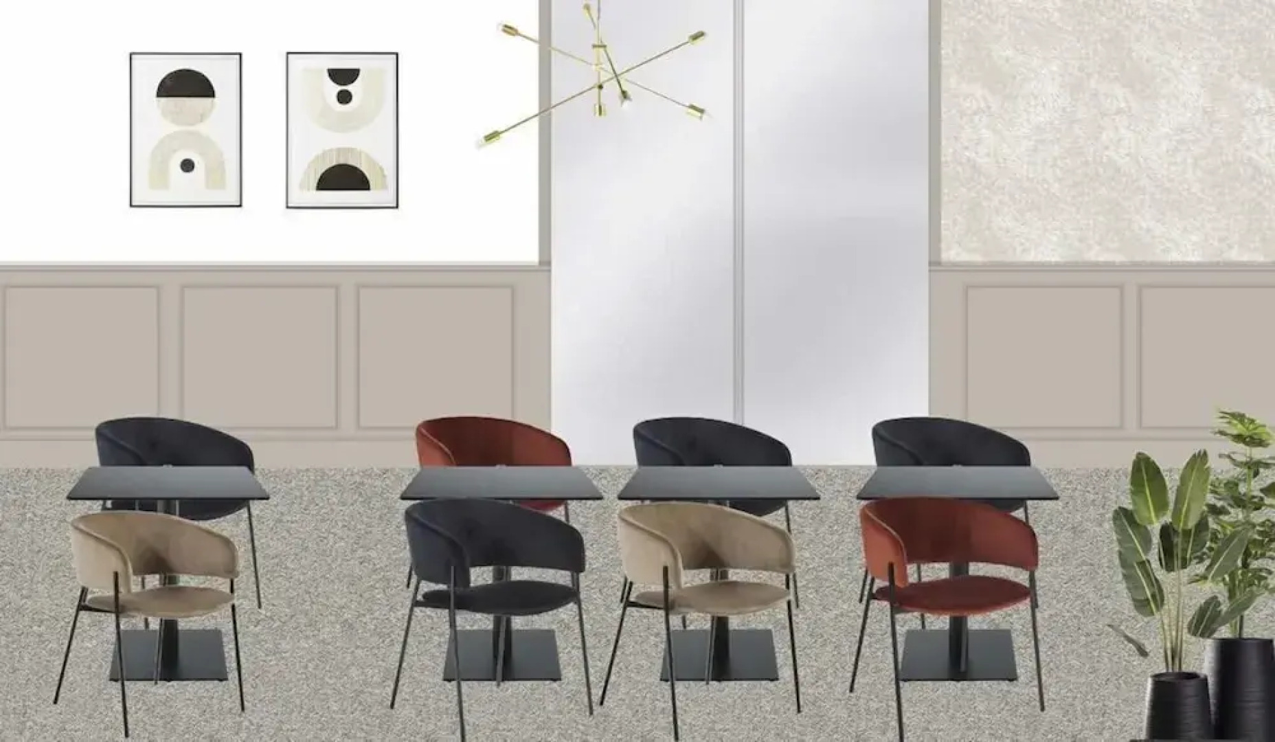 Brit Hotel Kara Sainte-Anne-d'Auray