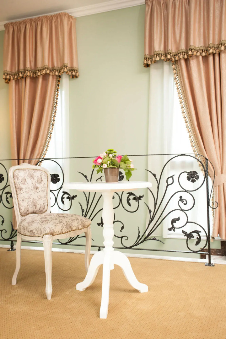 Villa Boutique Lafayette