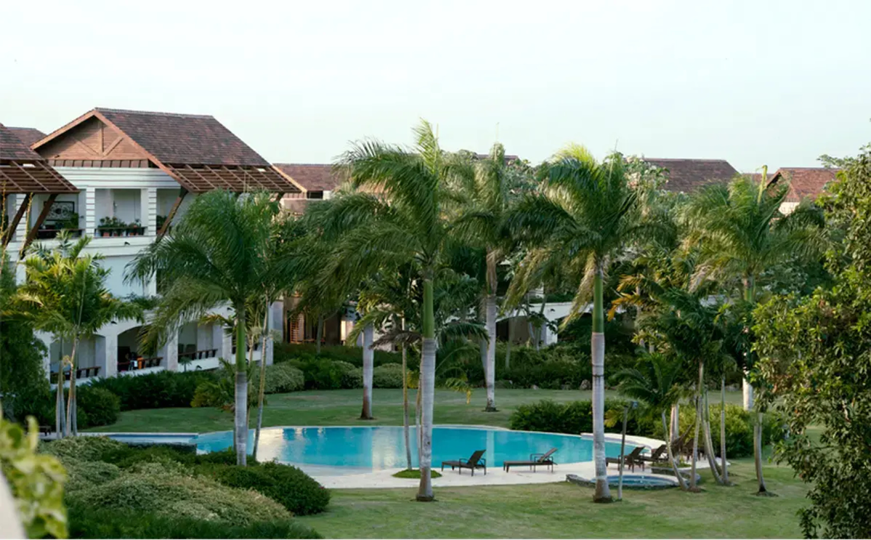 Los Altos Residences