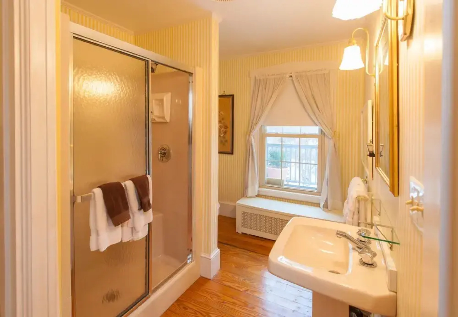 Camden Windward House