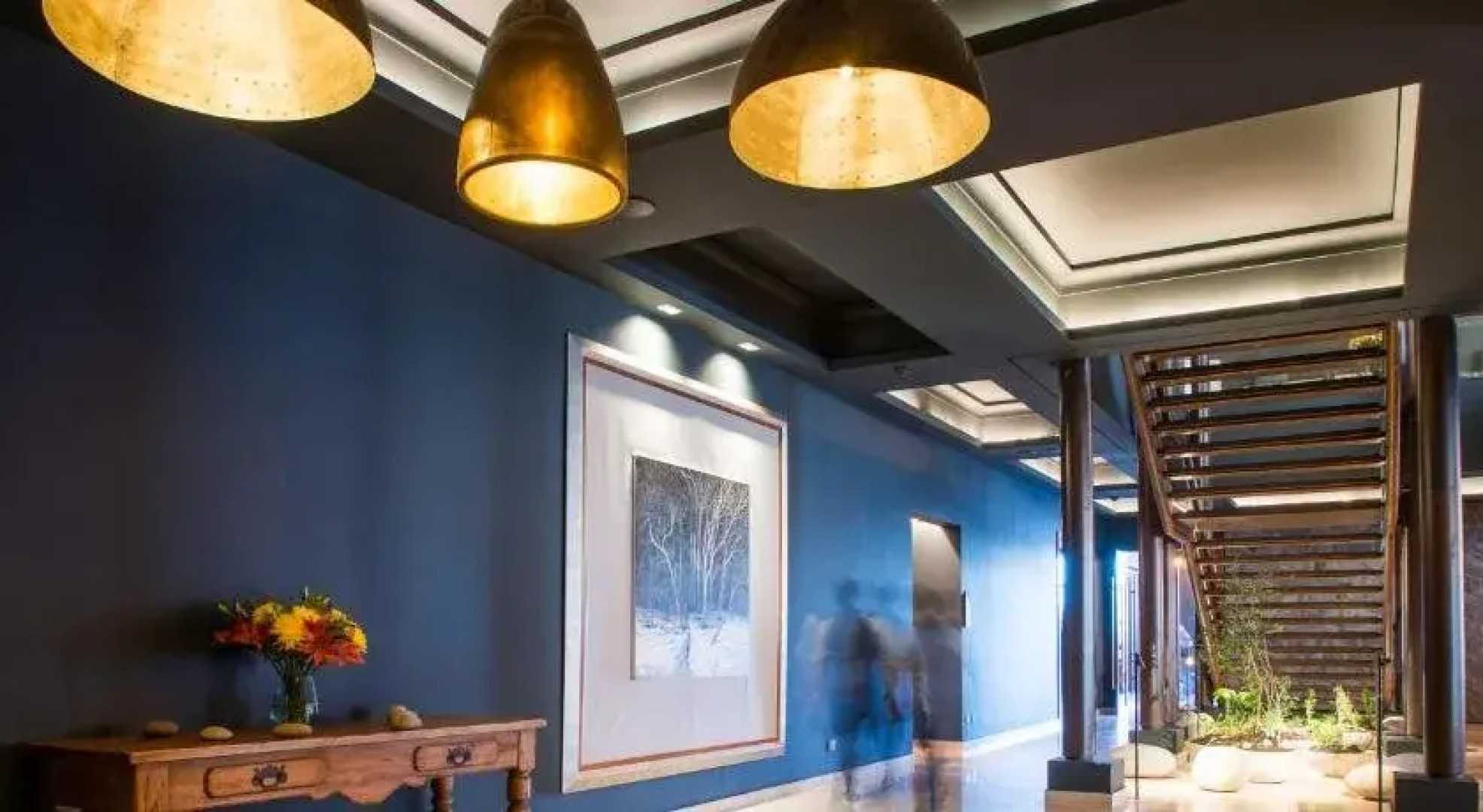 Gran Hotel Termas de Chillán