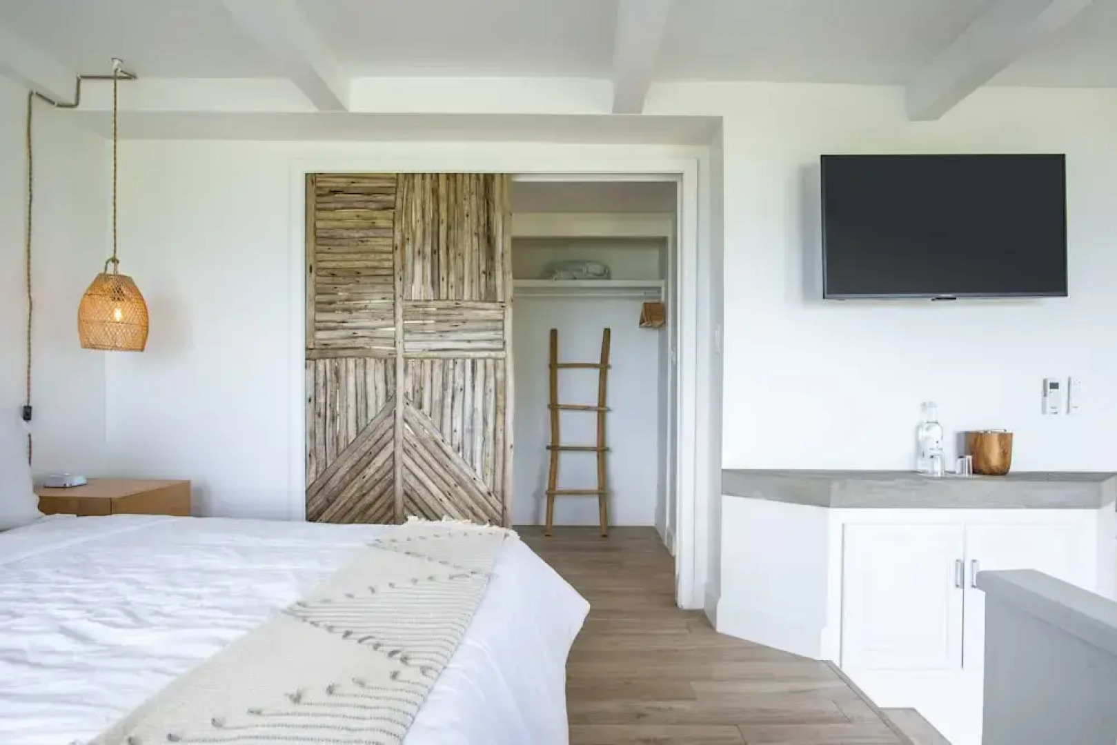 Long Bay Beach Resort