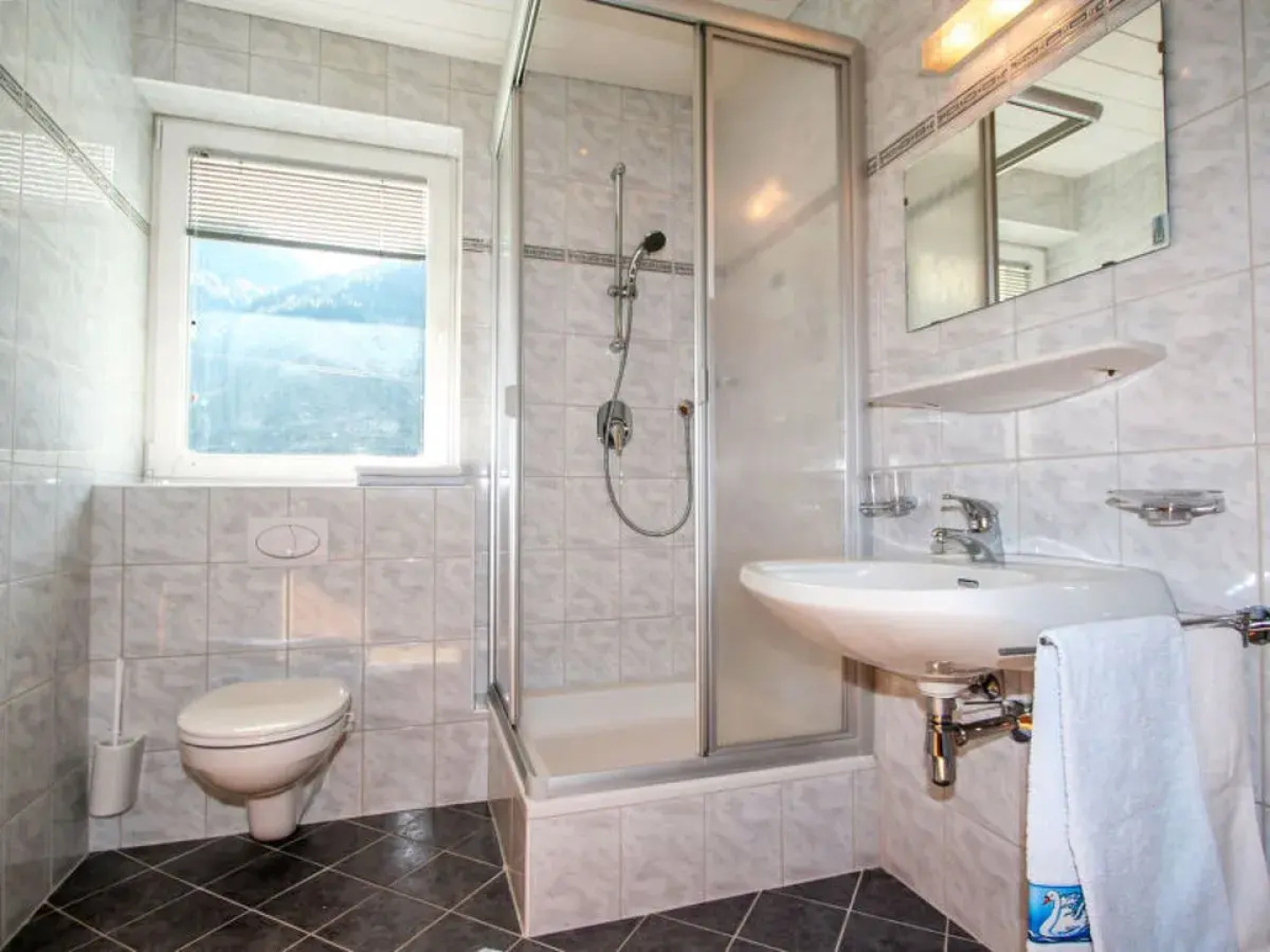 Apartment Susi Flirsch