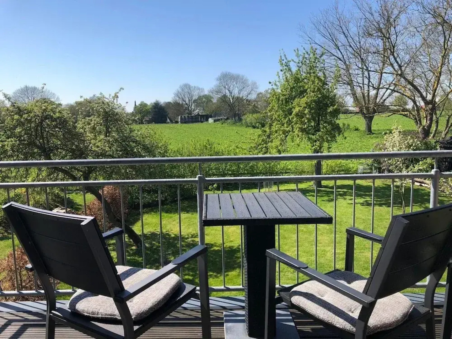 Apartment, Oldenburg in Holstein