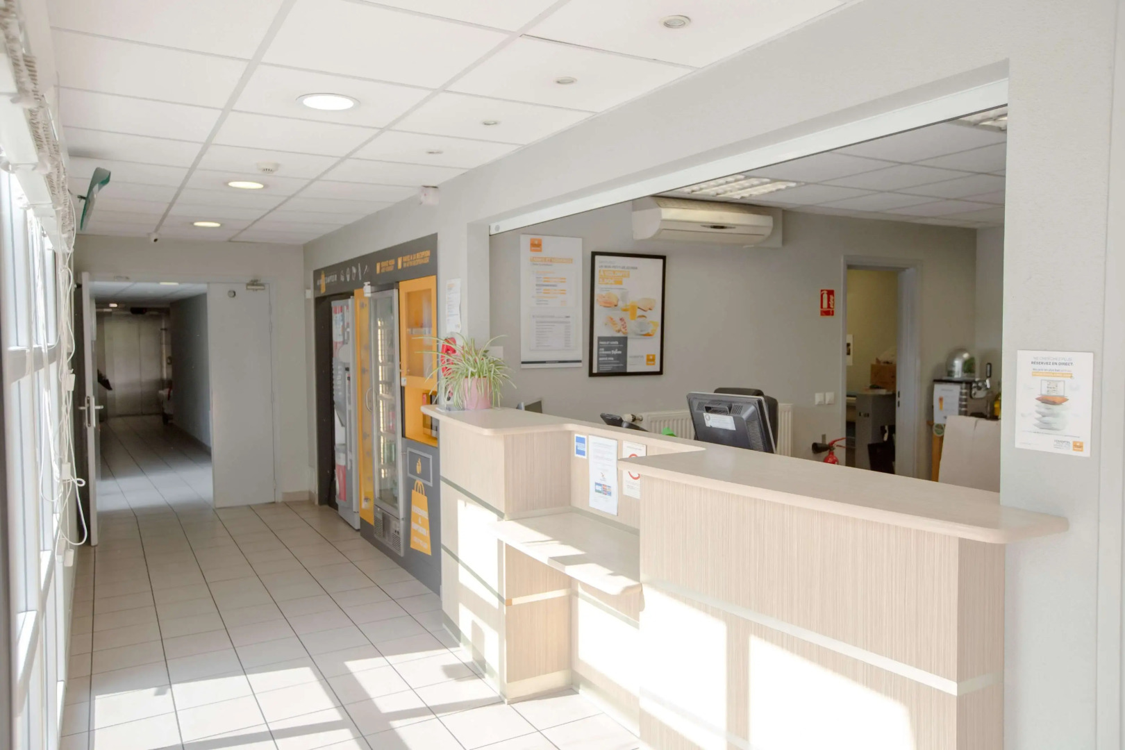 Hotel Première Classe Lyon Sud - Pierre Bénite