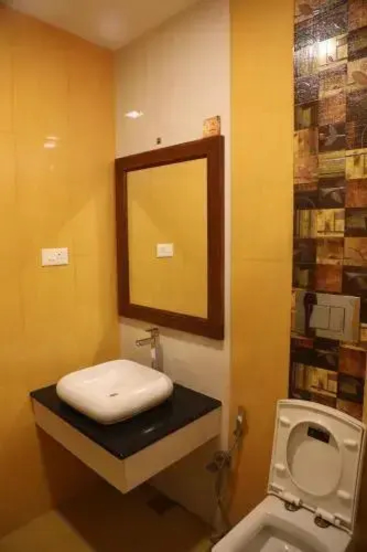 Celebrity Resort Chennai