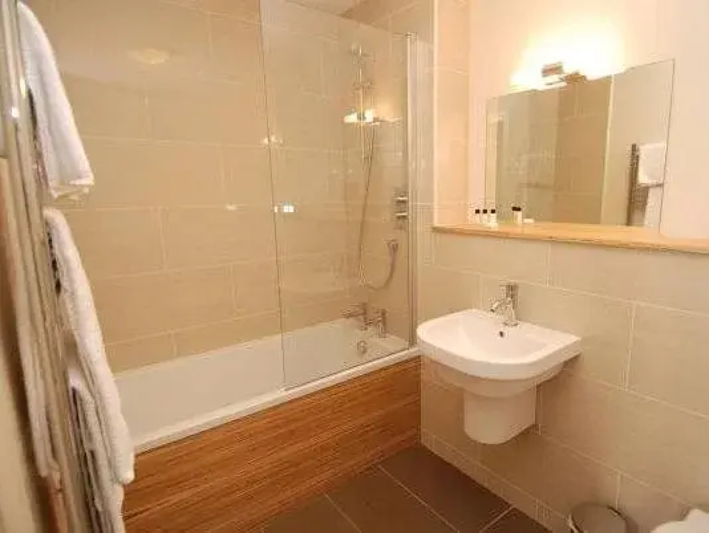 Trevalsa Court Hotel