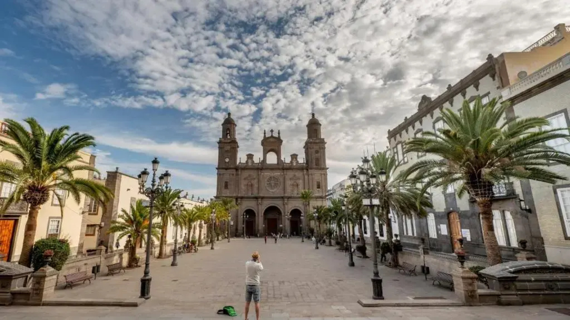 Vcv Apartamento San Telmo