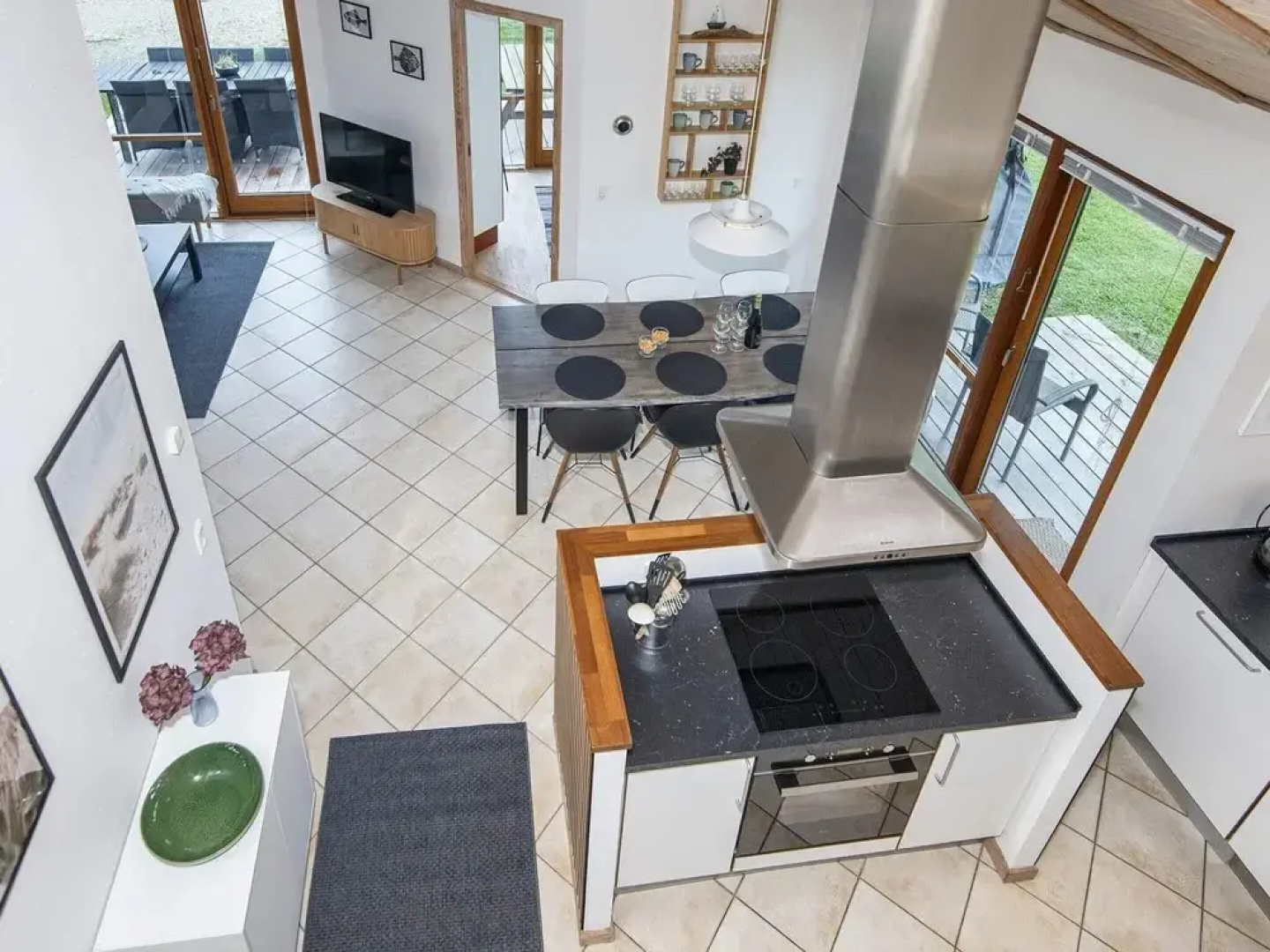 7 Person Holiday Home in Ulfborg-by Traum