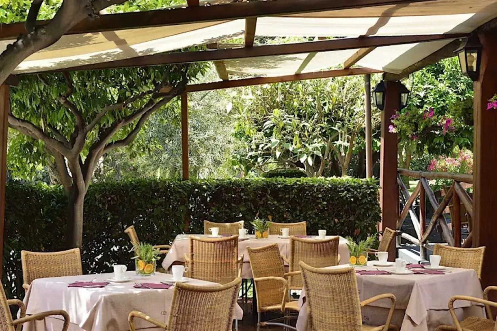 UNA Hotels Naxos Beach Sicilia