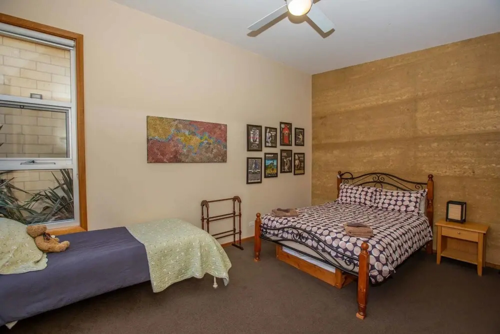 The Chocolate Lily B&B