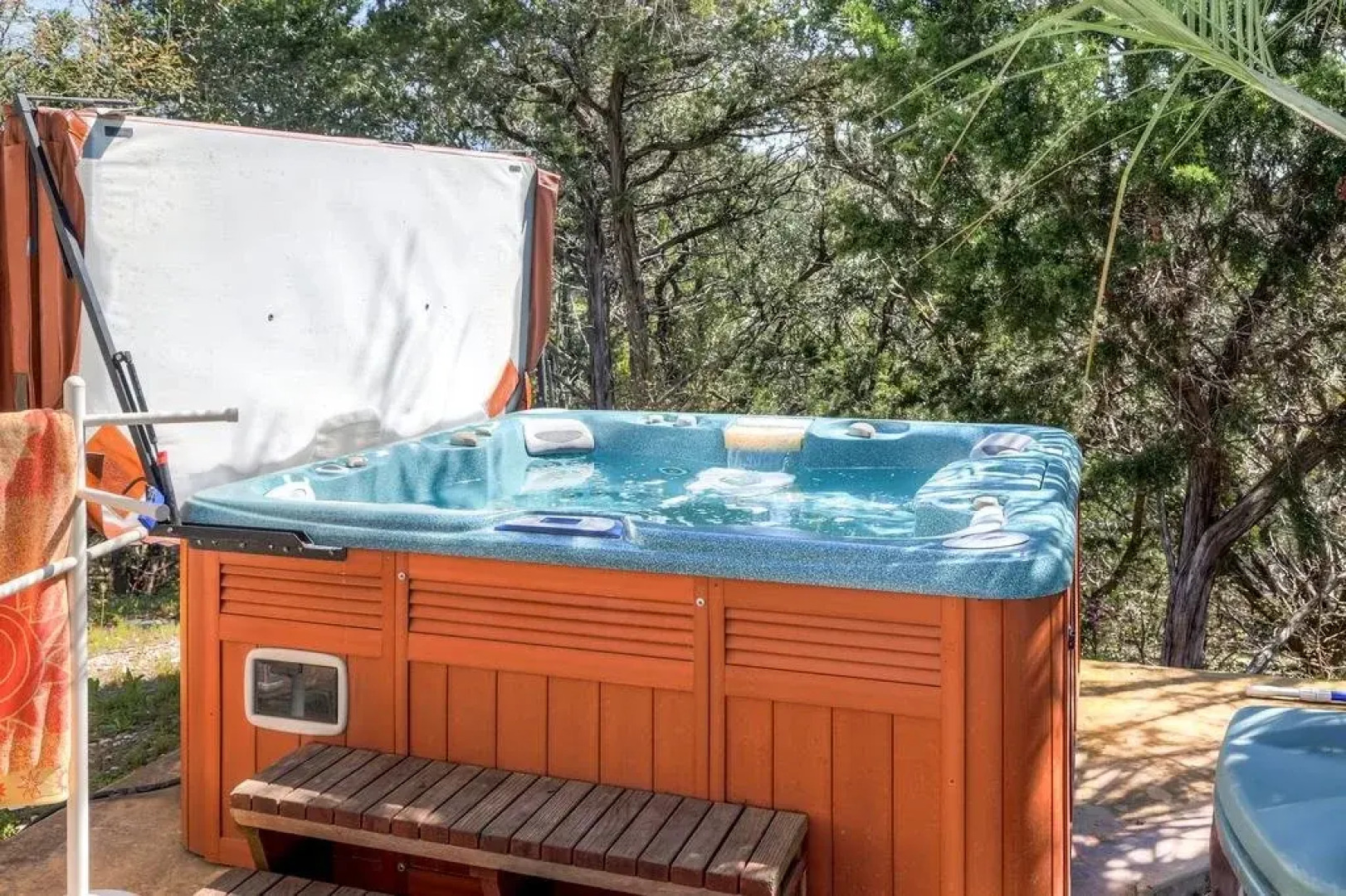 TNT Hill Country Getaways