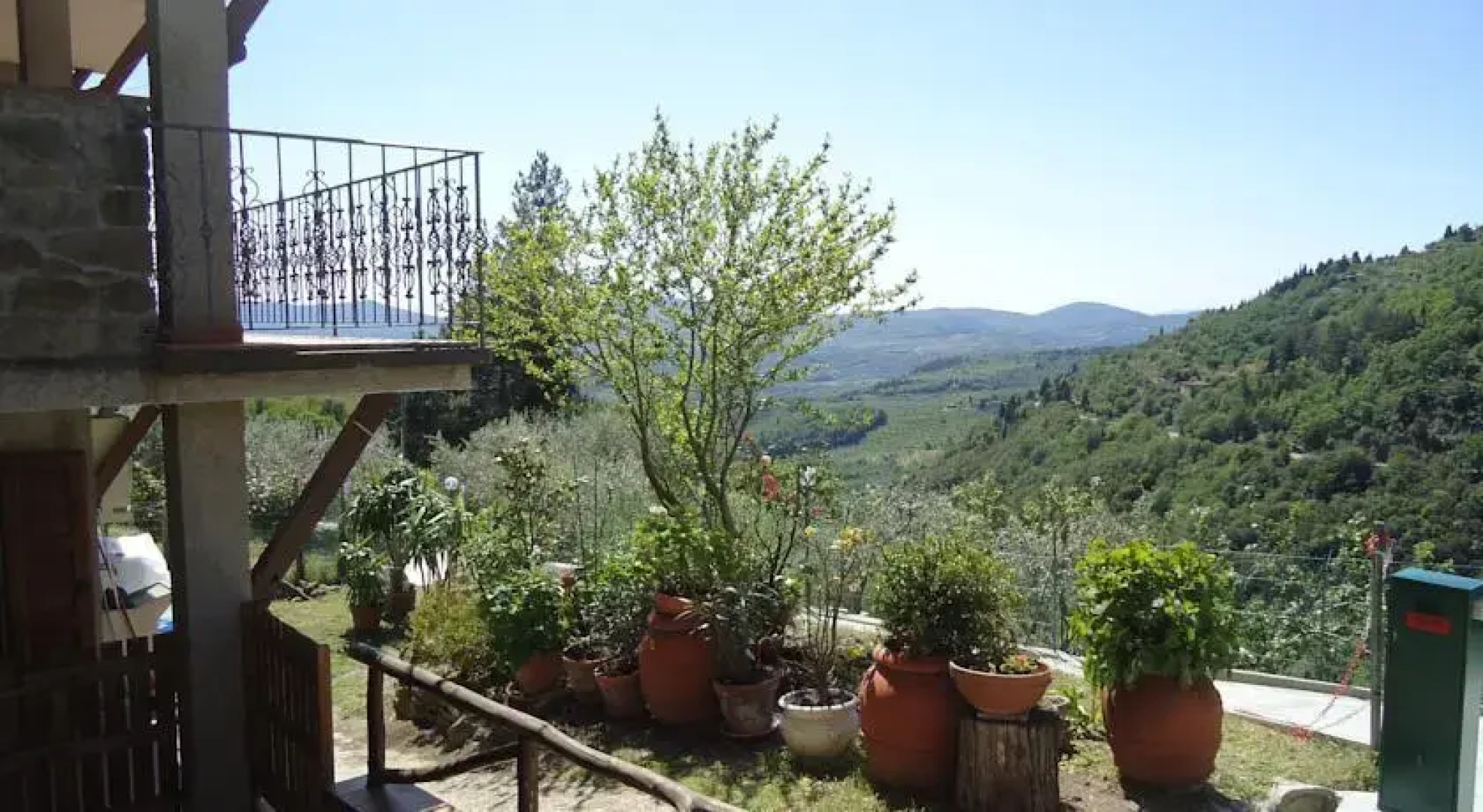 Casa Querceto