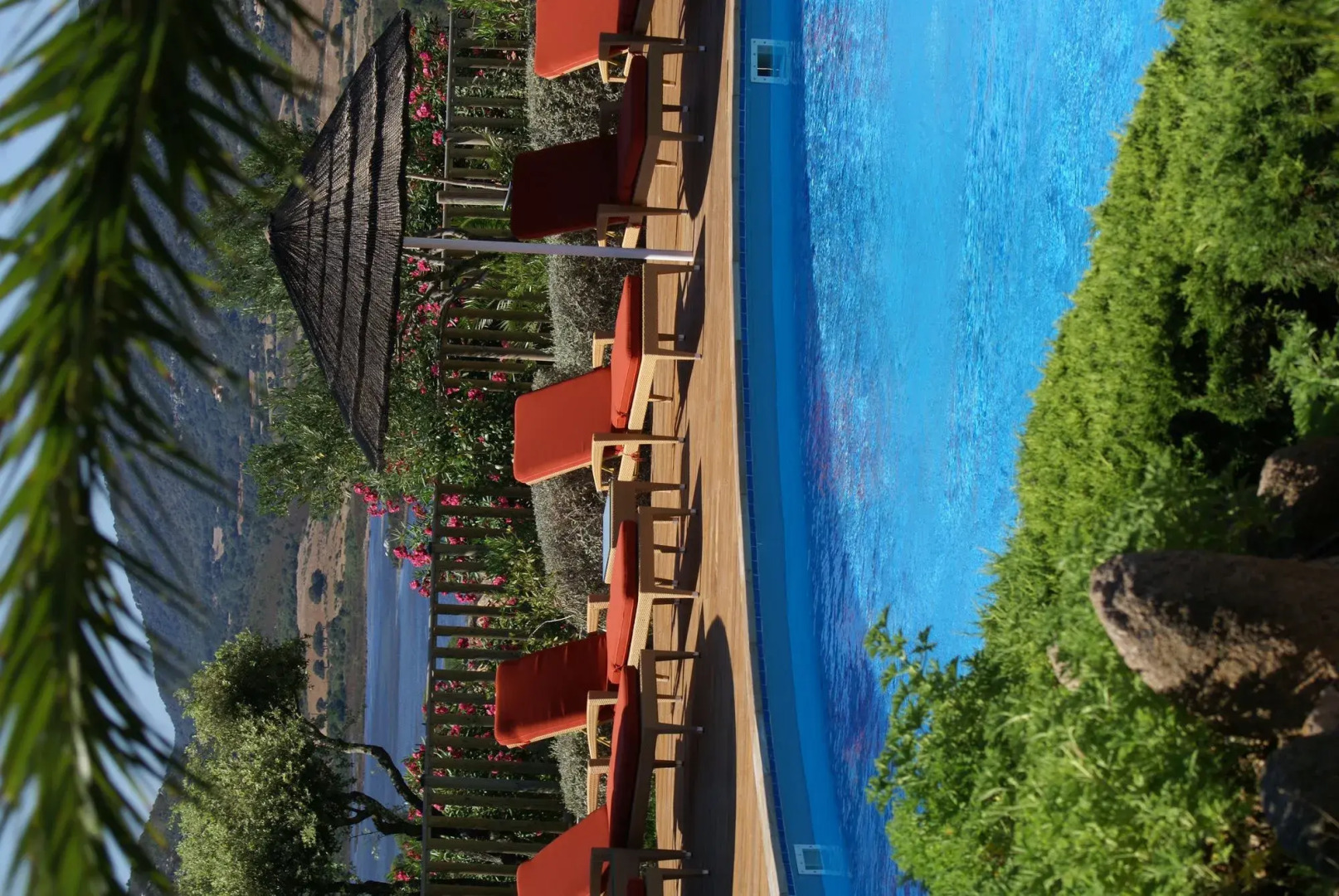 Hôtel Alivi di Santa Giulia