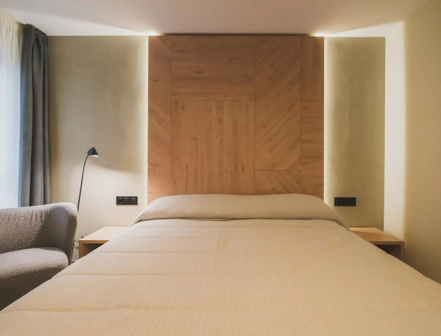 Hotel Jardí Suites-Apartaments