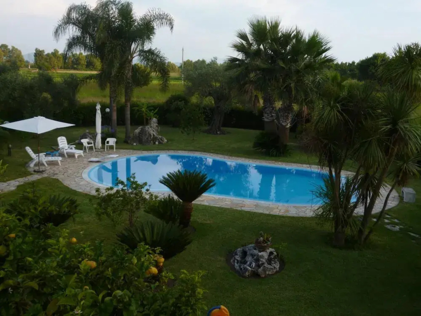 La Taverna dei Ciucci Bed & Breakfast