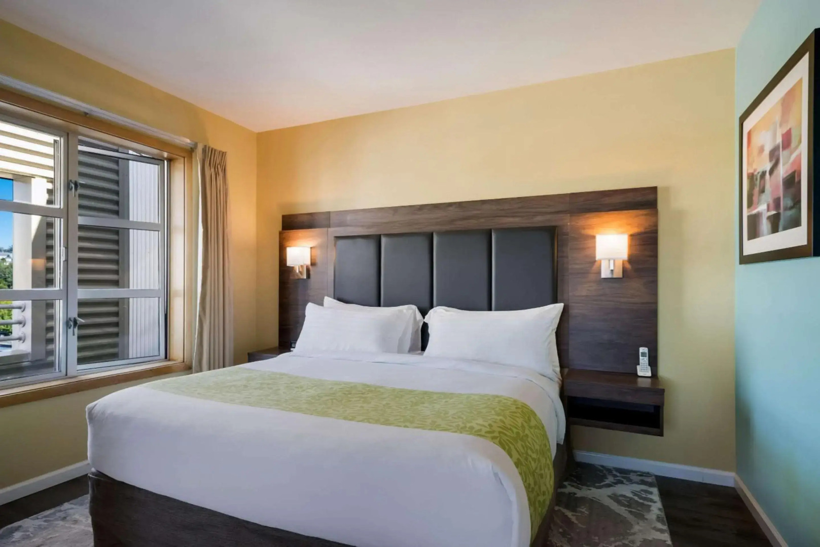 Inn at Port Gardner-Everett Waterfront, Ascend Hotel Collection