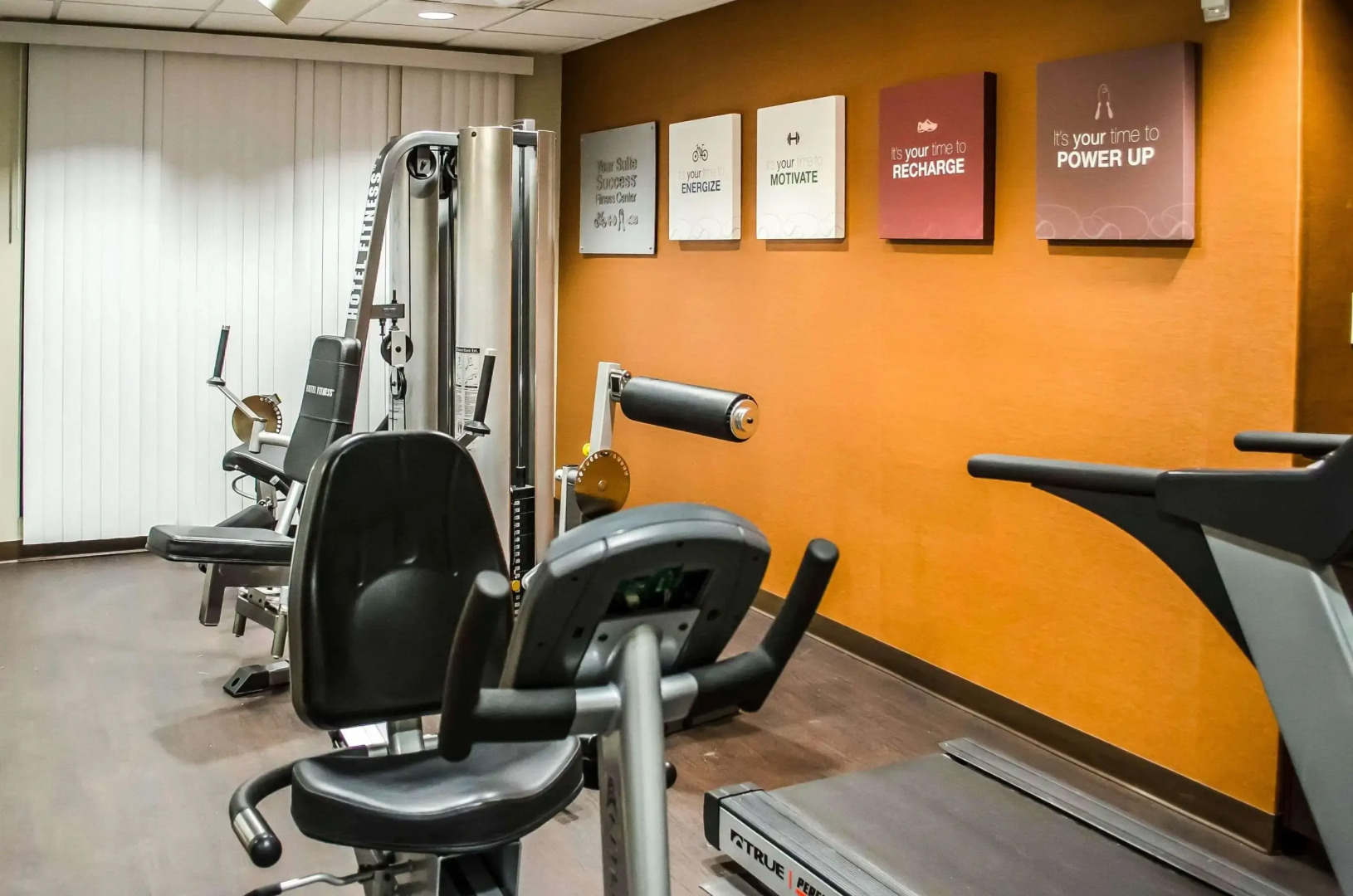 Comfort Suites Mobile