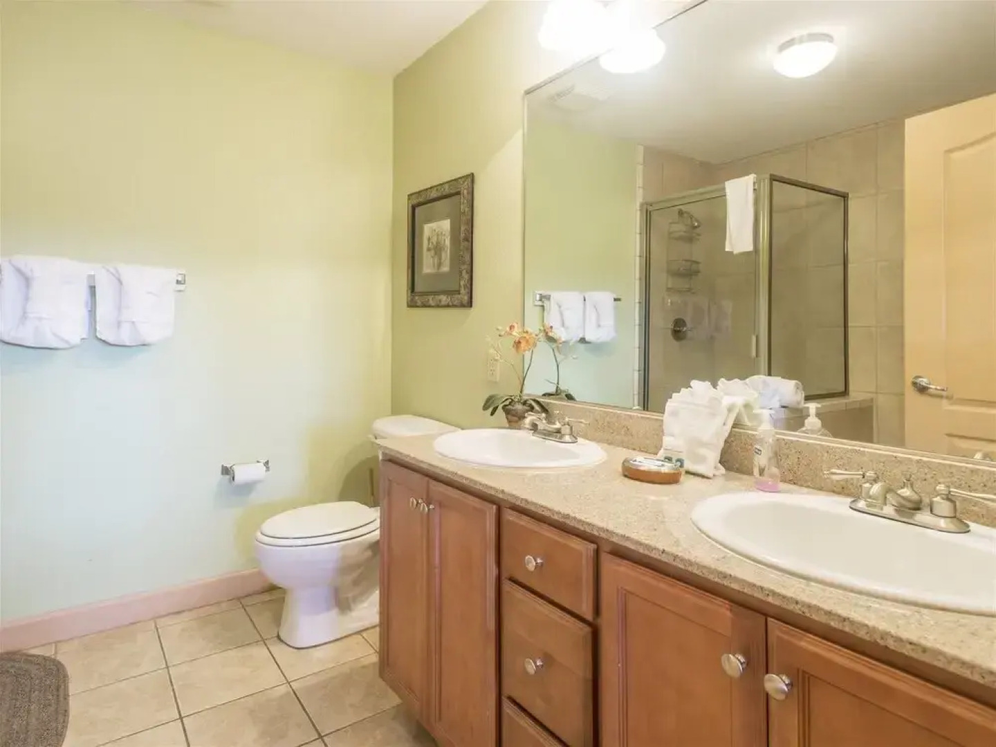 MVC - Unit 5602 - Belks Lodge