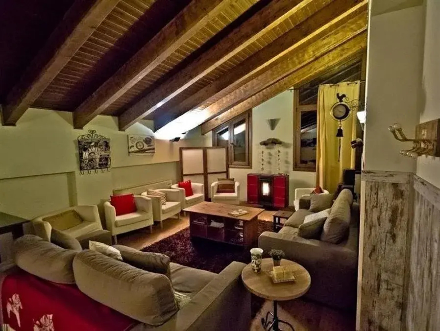 Hotel La Casa Del Rio