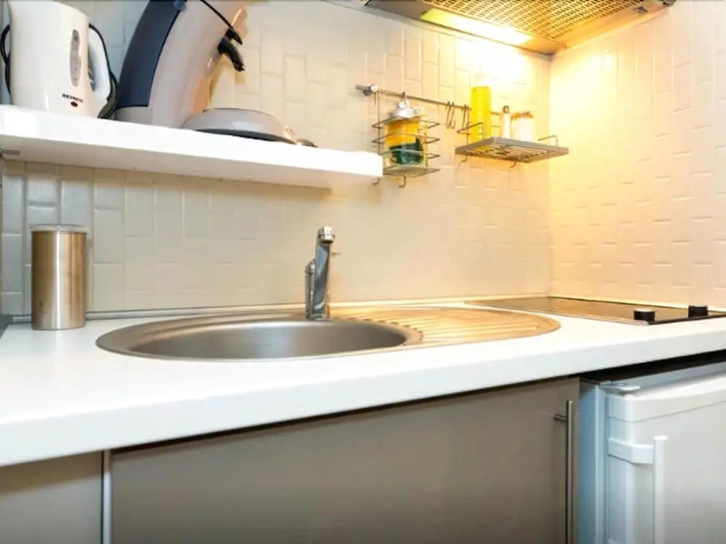 Studio Vue Palais des Papes