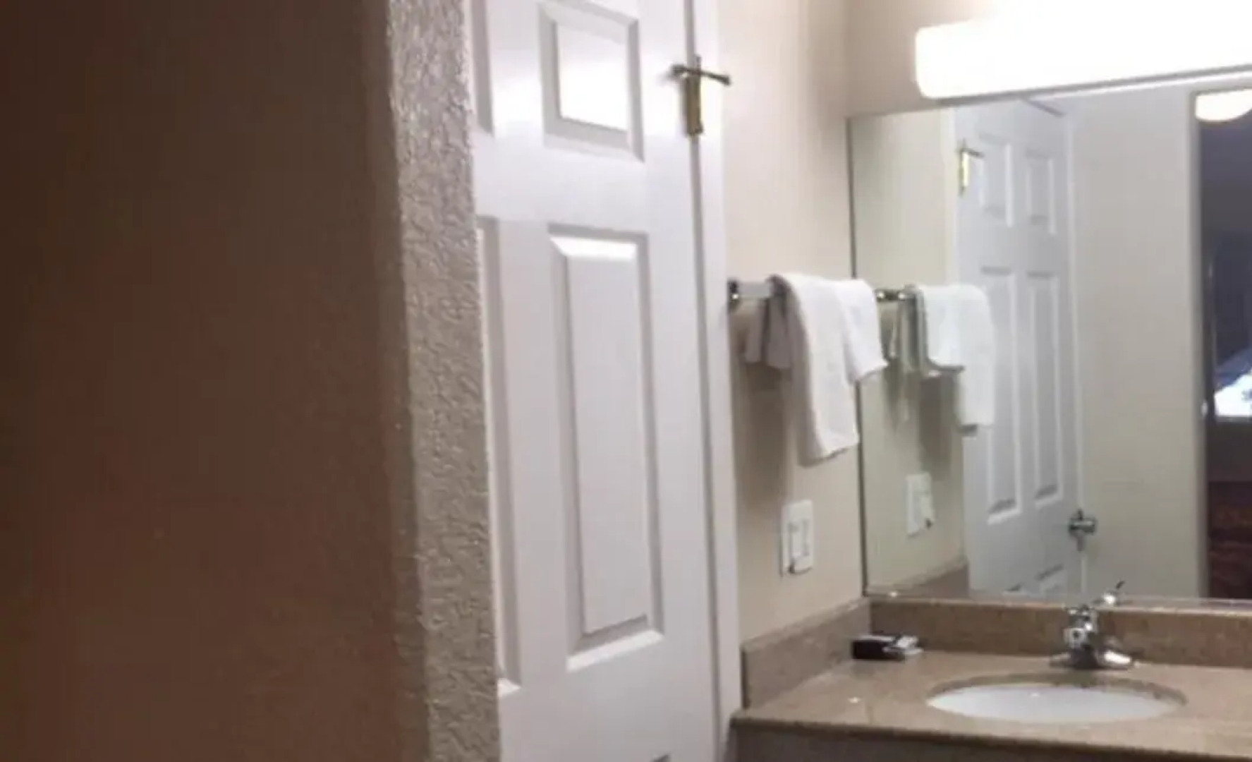 Economy Inn - San Francisco